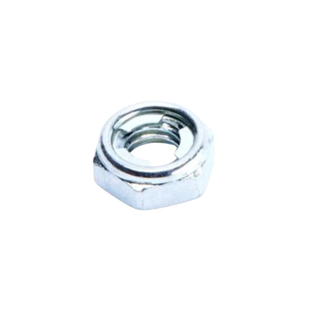KYB Fork Lock Nut Flat Type - 6mm