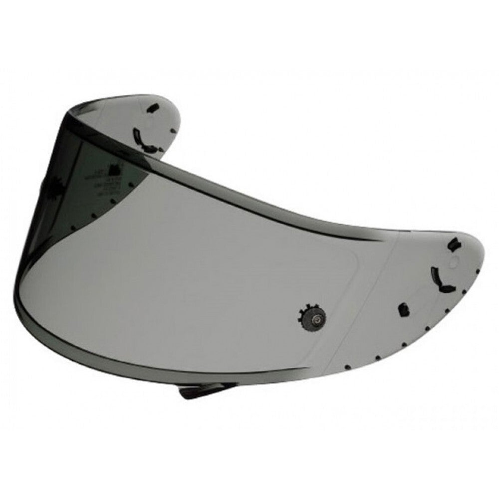 Shoei CWR-F2R Visor - Dark Tint