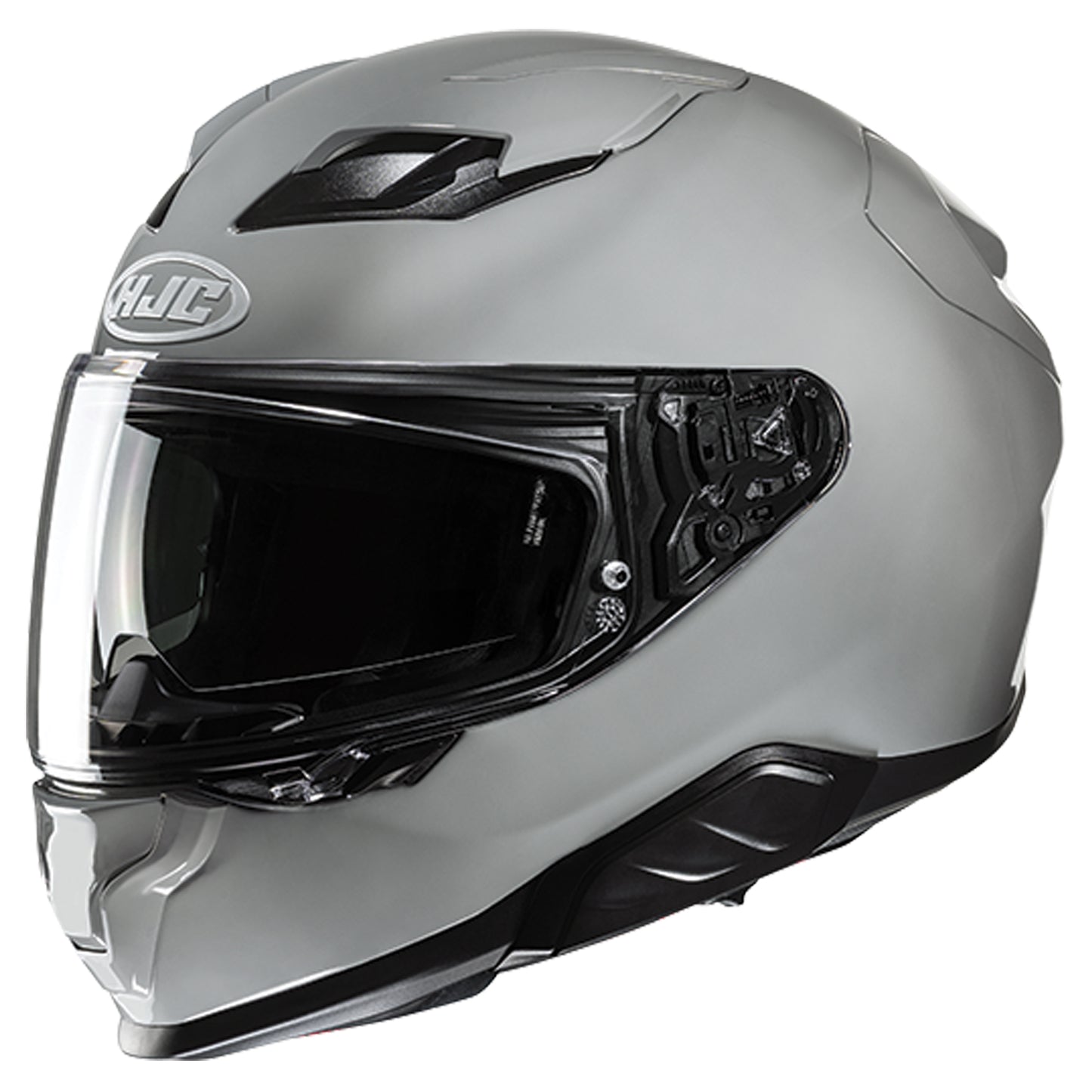 HJC F71 Helmet - Grey