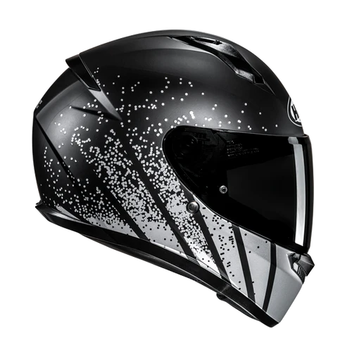 HJC C10 Helmet - Haven MC-5SF