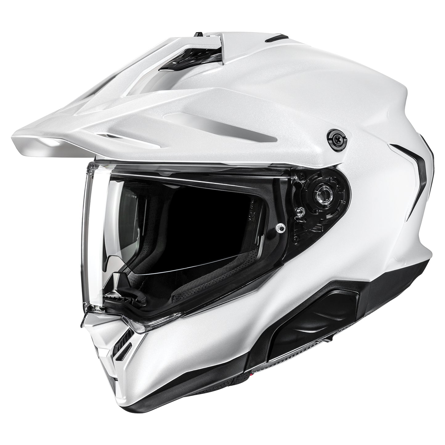 HJC RPHA 60 ADV Helmet - White