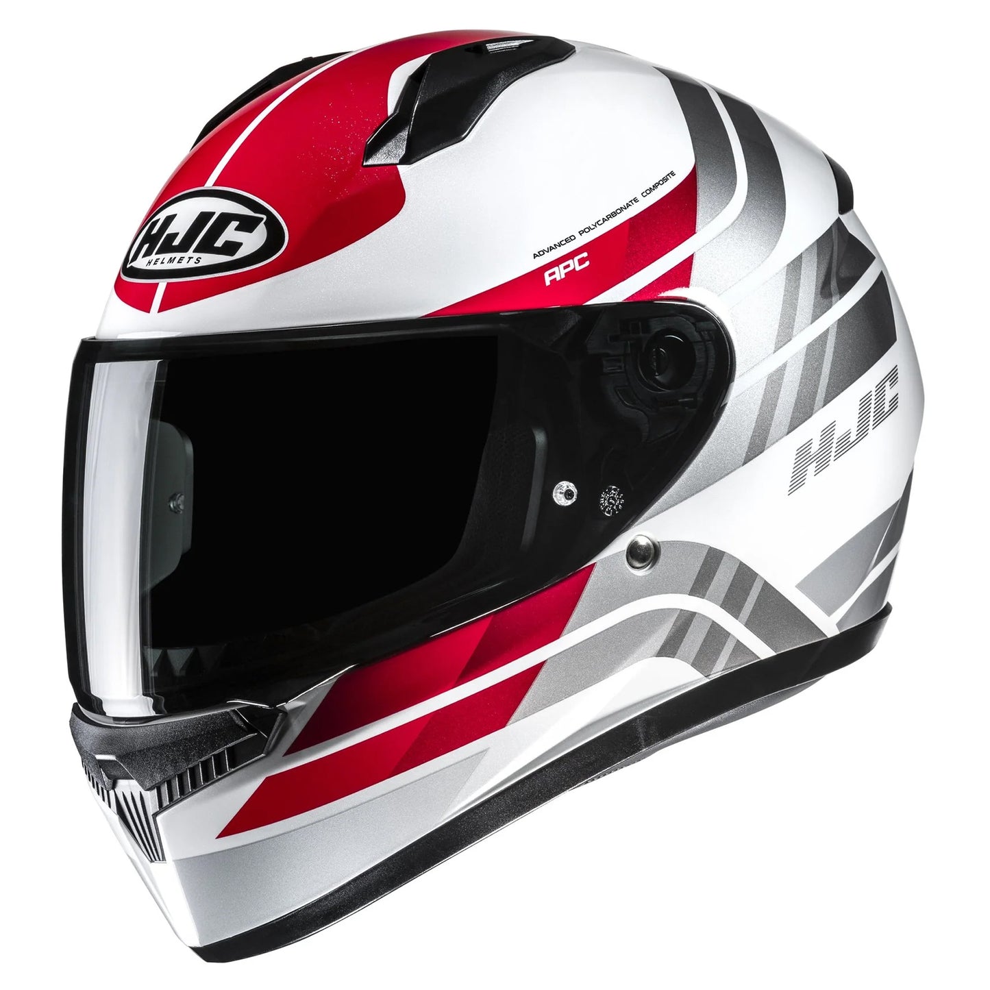 HJC C10 Helmet - Hiper MC-1