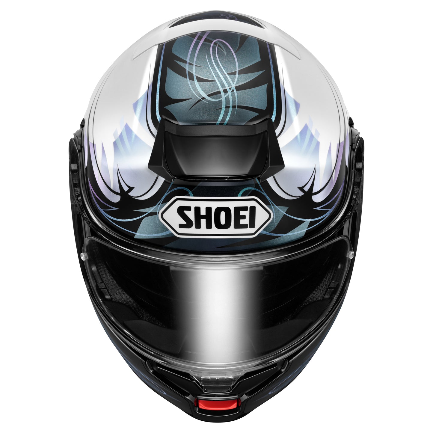 Shoei Neotec 3 Modular Helmet - Breeze TC-2