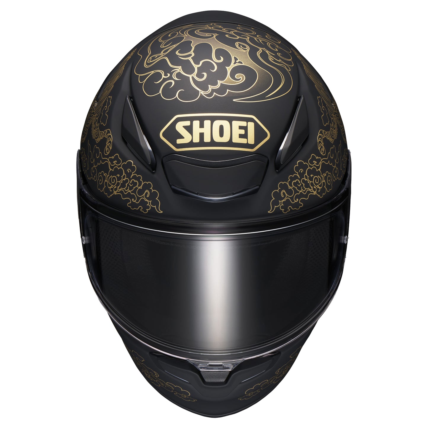 Shoei NXR2 Helmet - Fearless TC-5