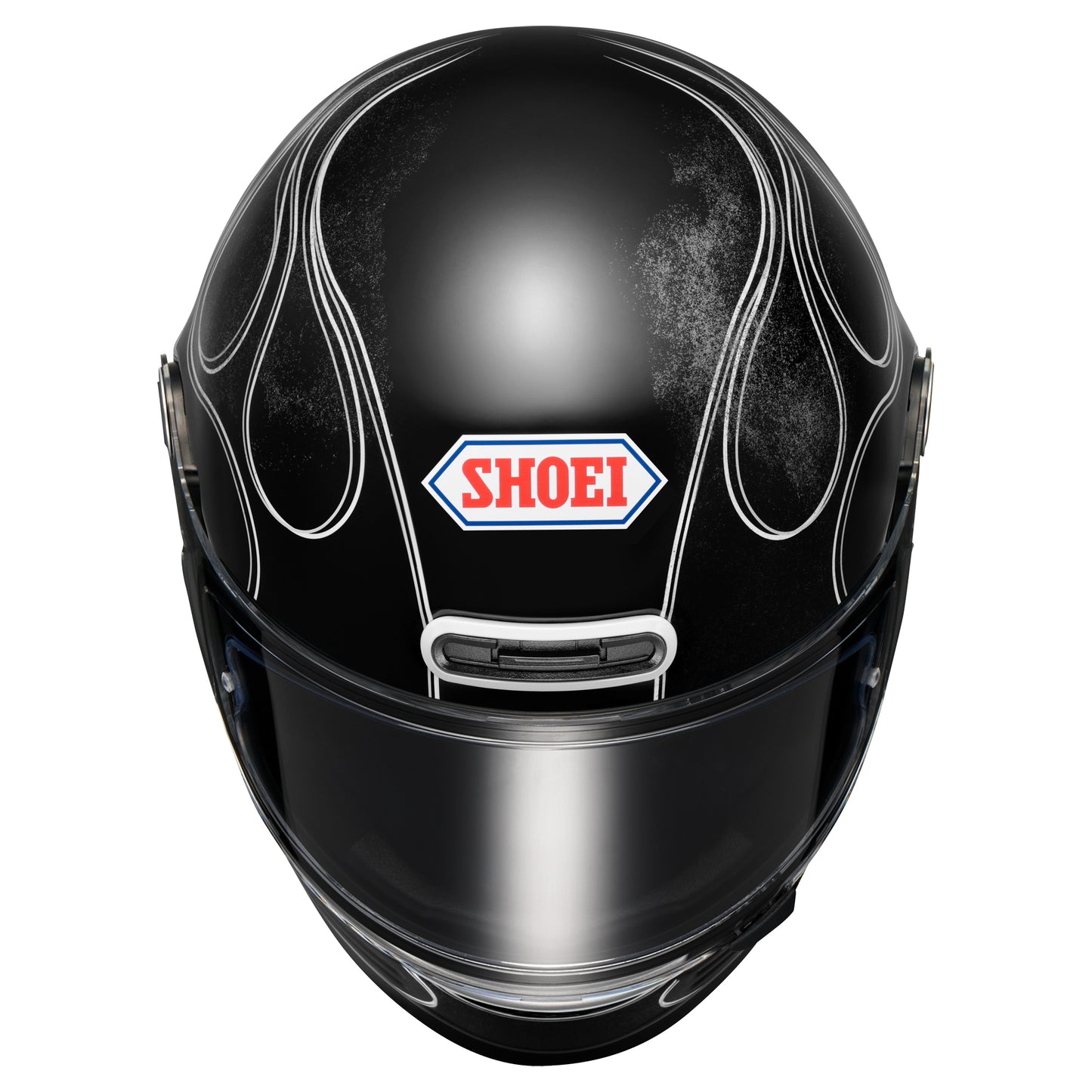 Shoei Glamster 06 Helmet - Blast TC-5