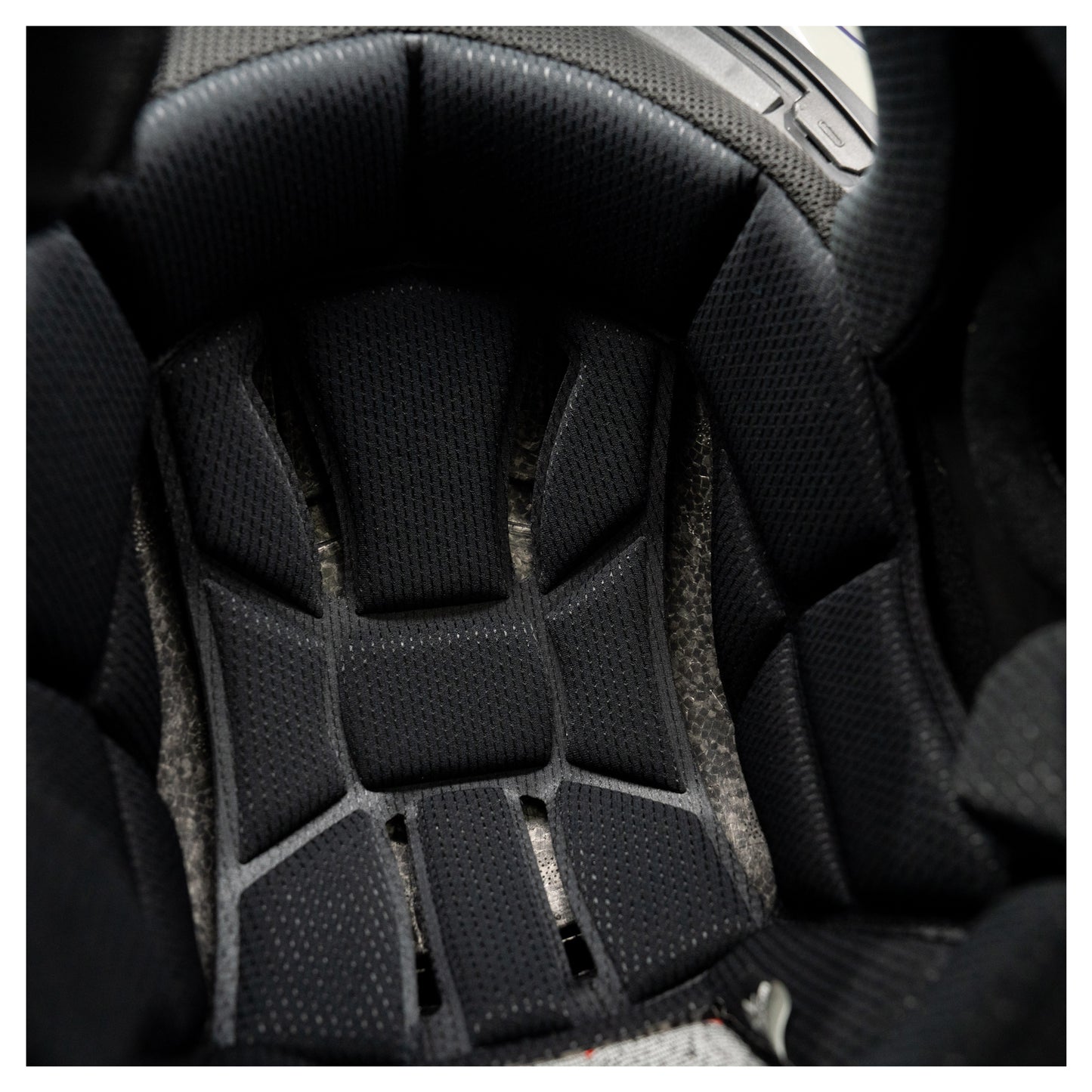 Sena Outlander Smart Adv Dual-Sport Helmet - White