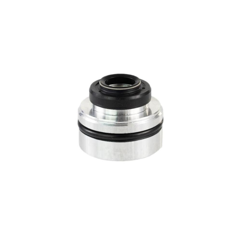 KYB Shock Seal Head - 46/18 With Oil Lock