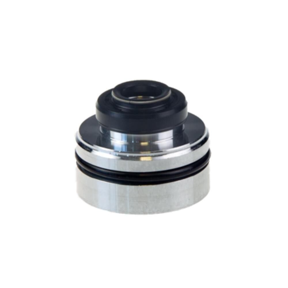 KYB Shock Seal Head - 46/16 With Oil Lock
