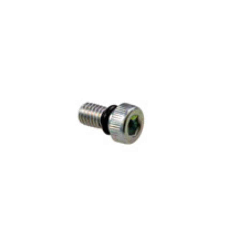 KYB Shock Drain Bolt With O-Ring