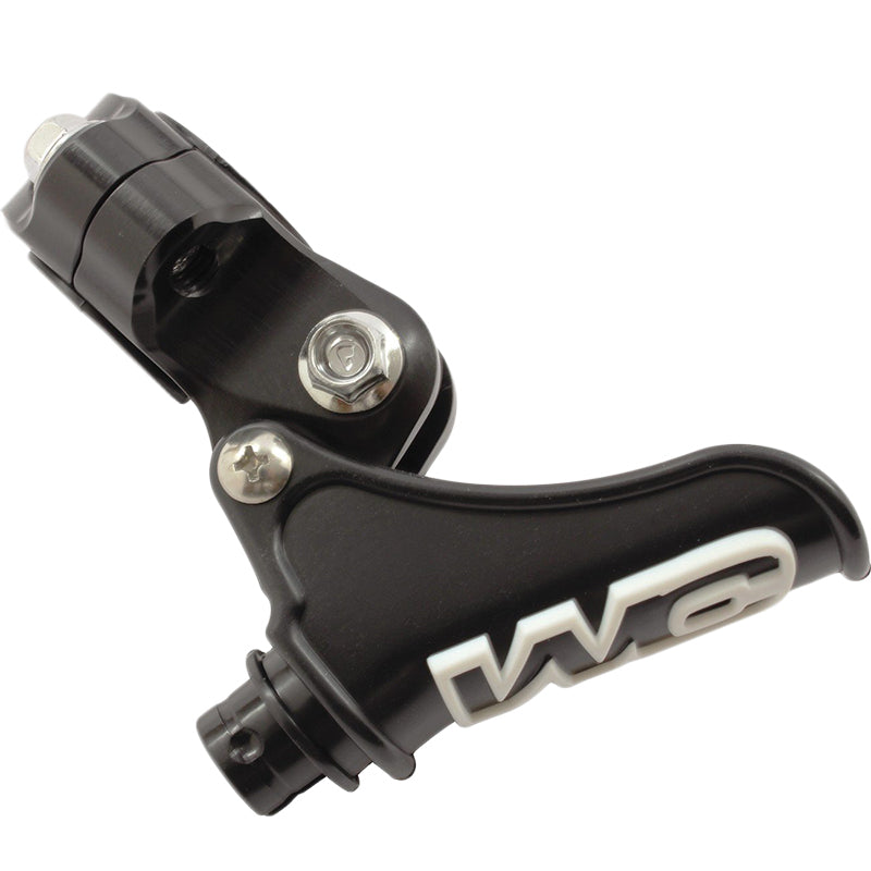 Works Connection Elite Perch Body - Black