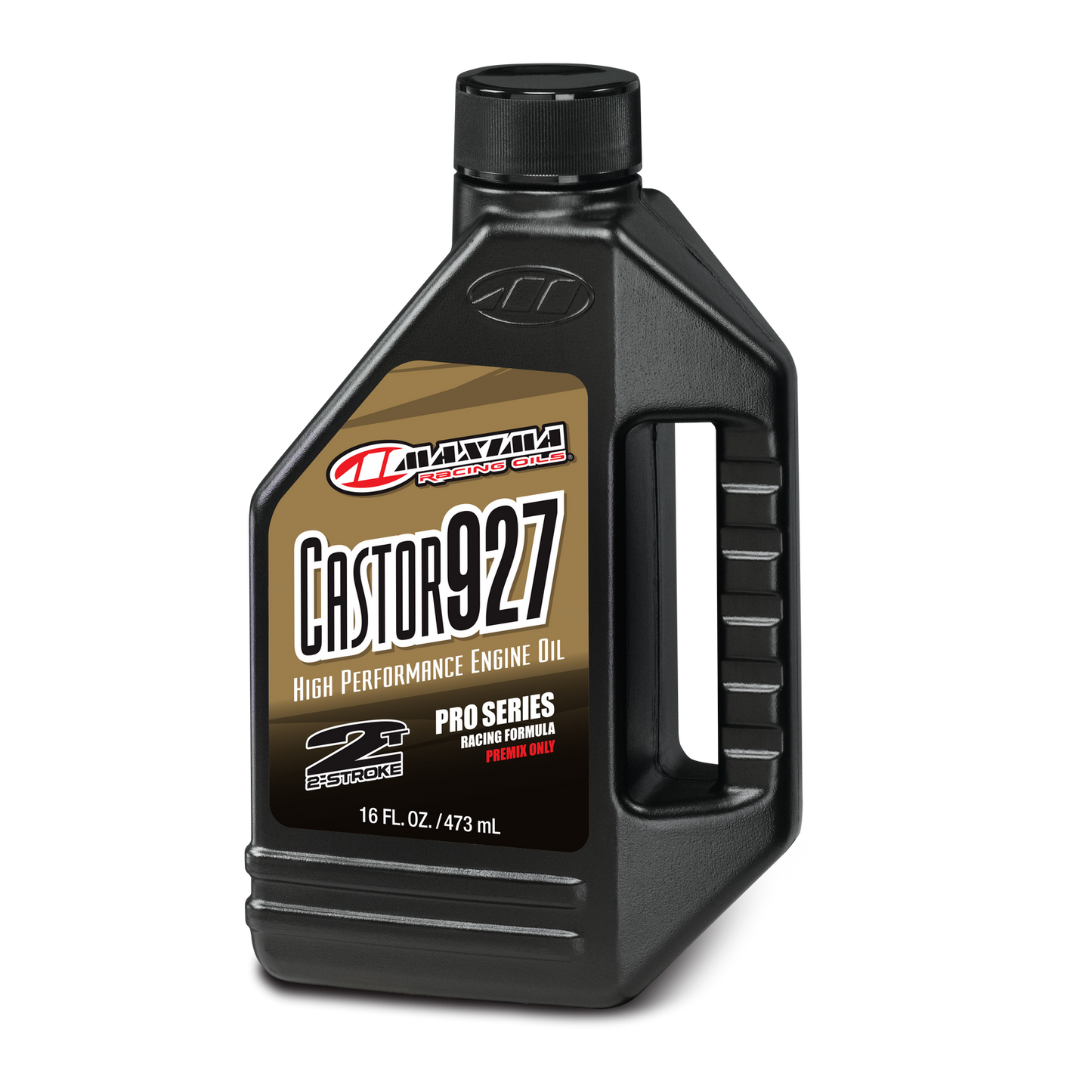 Maxima Castor 927 Racing Premix - 473ml