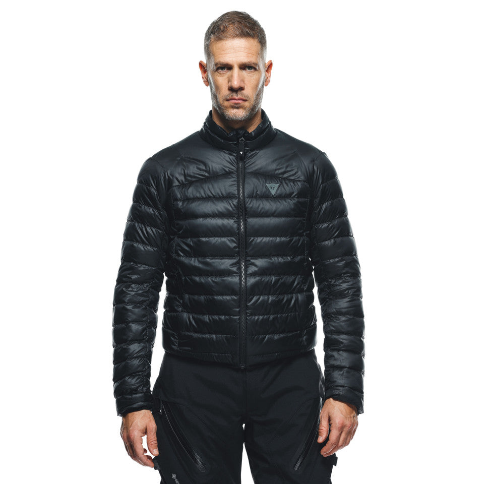 Dainese Antartica 2 Gore-Tex Jacket - Grey / Black