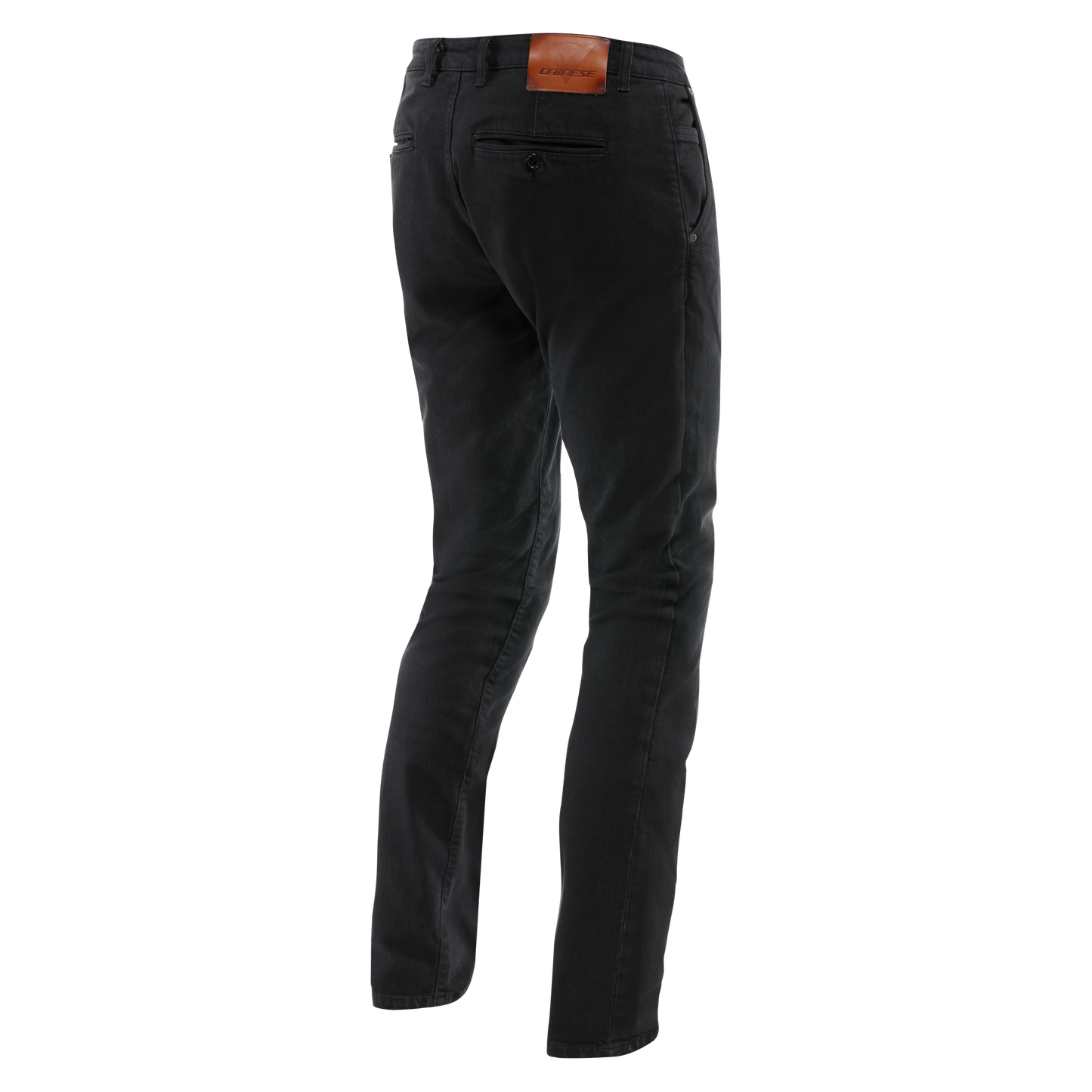 Dainese Slim Tapered Chino Pants - Black
