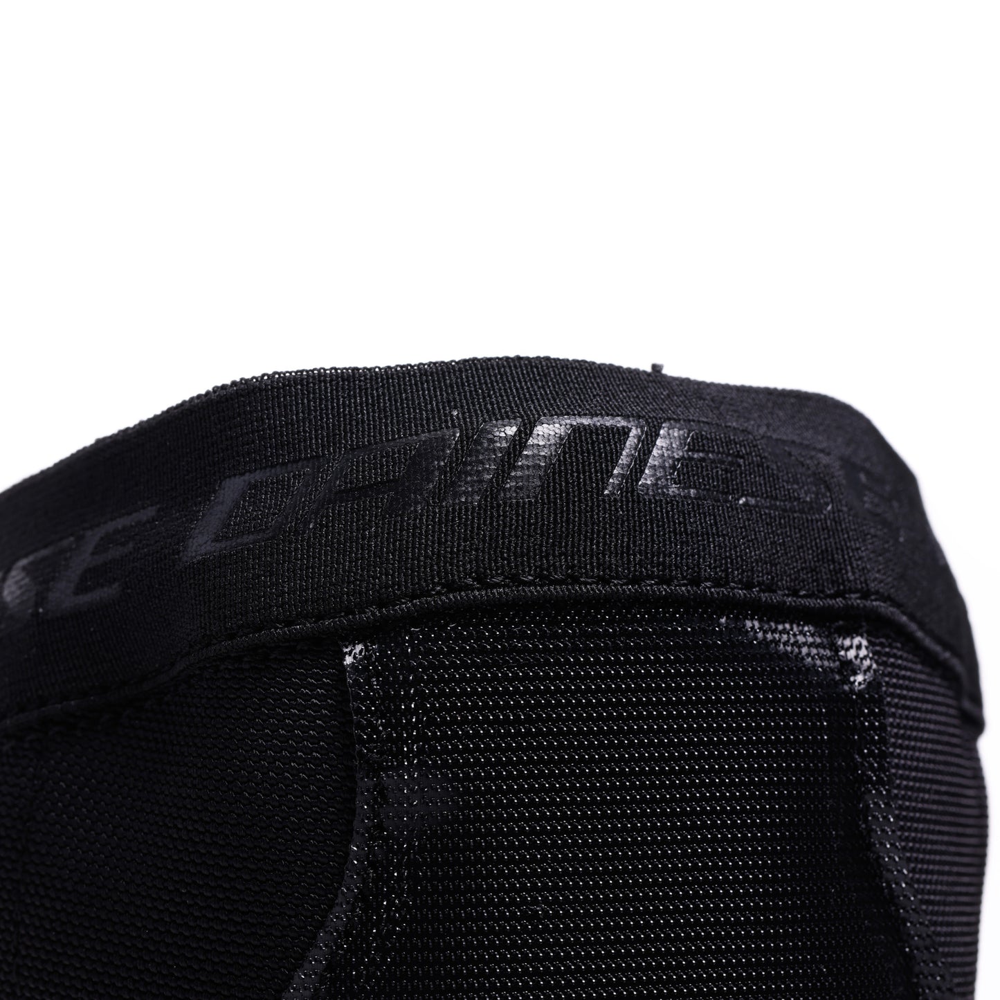 Dainese Axial 2 Air Boots - Black / White / Red