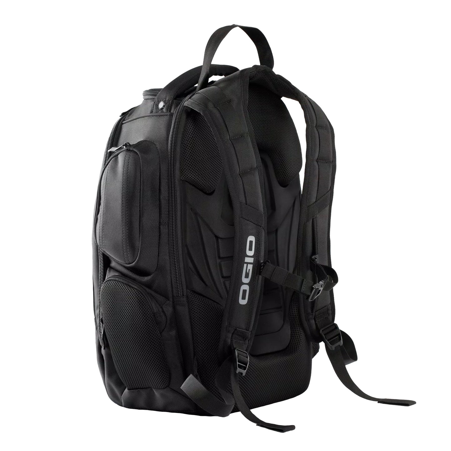 Dainese D-Gambit 2 Backpack - Black