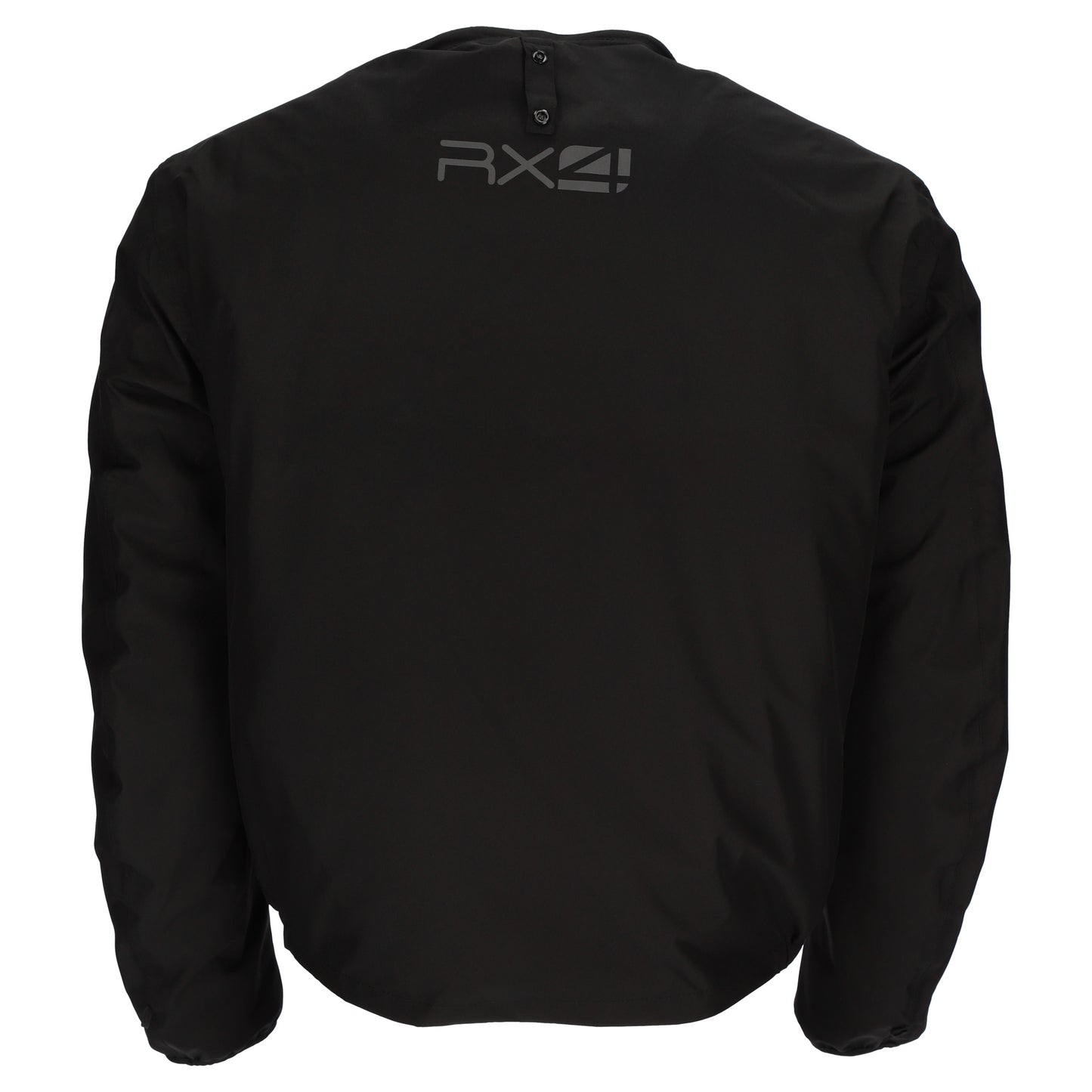 Dririder RX4 Jacket - Black / Grey / Orange