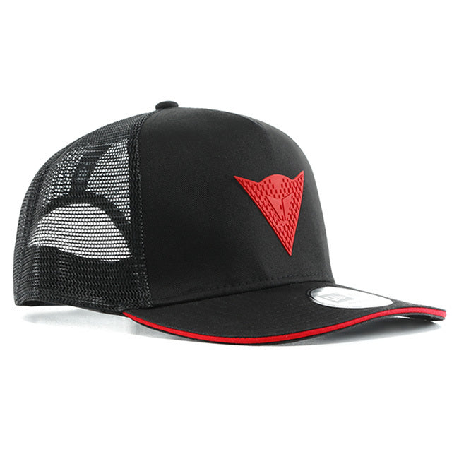 Dainese 9Forty Trucker - Black