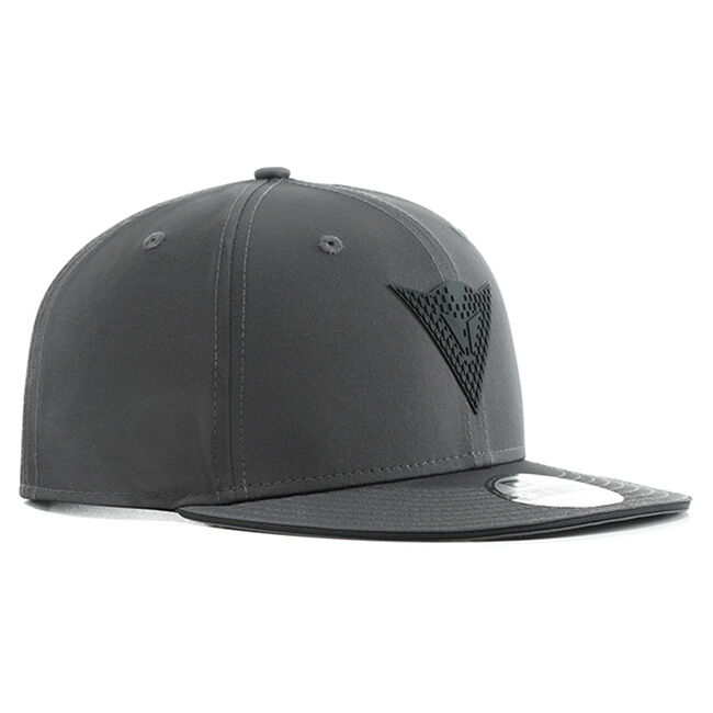 Dainese 9Fifty Snapback - Anthracite