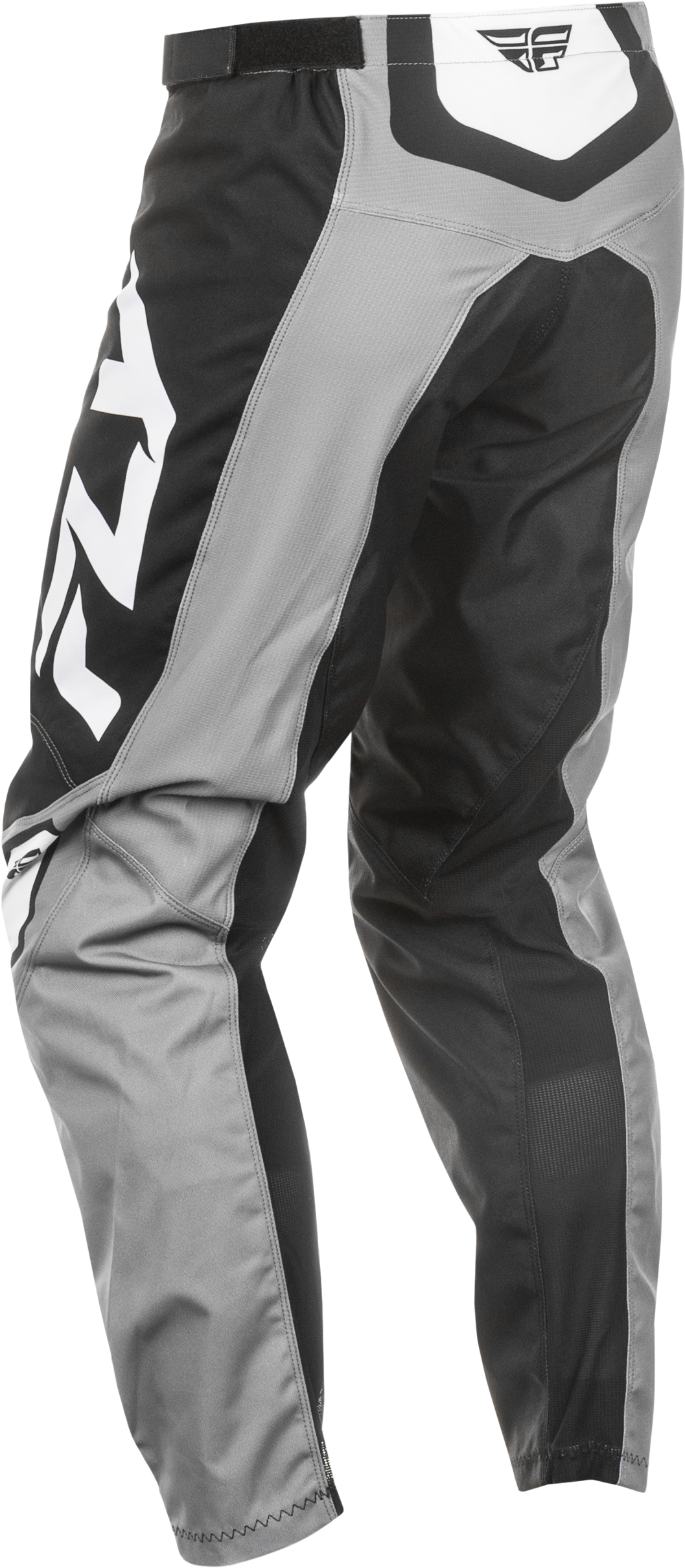 Fly MX25 F-16 Pants - Black / White
