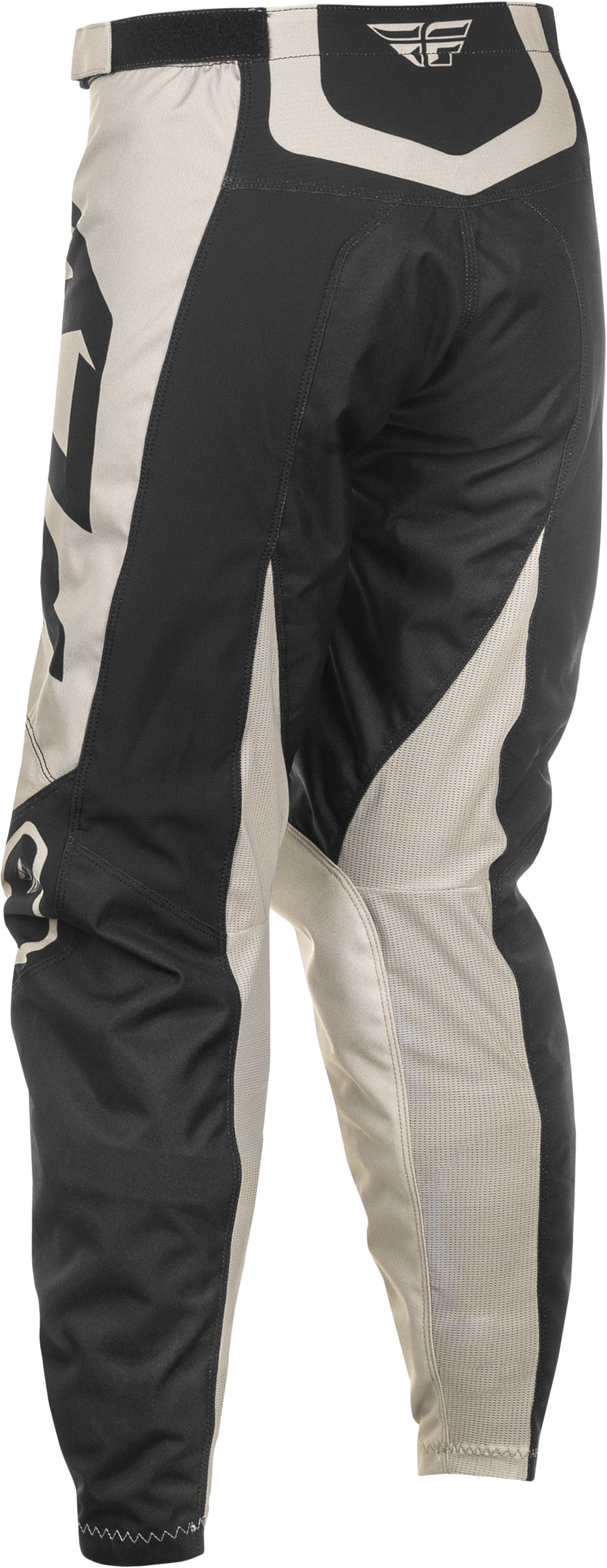 Fly MX25 Women's F-16 Pants - Black / White