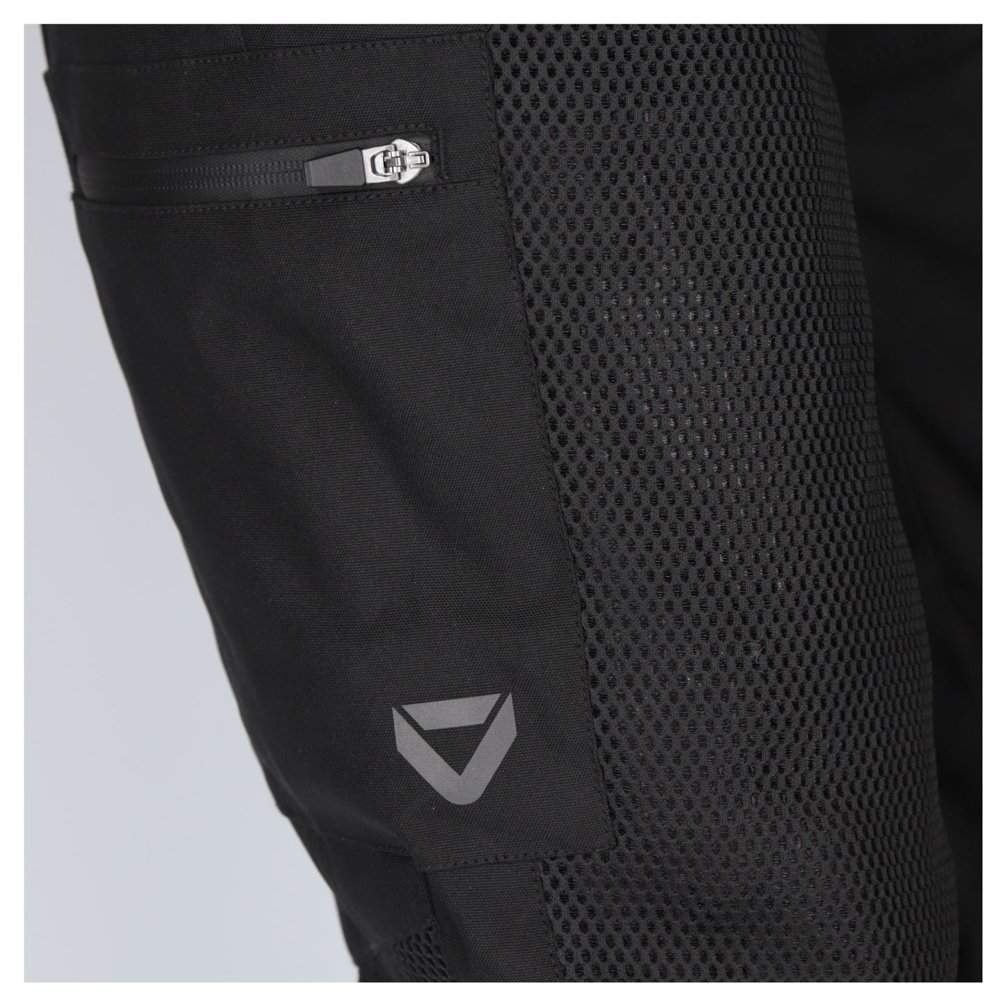 Dririder Airflow Women's Pants - Black