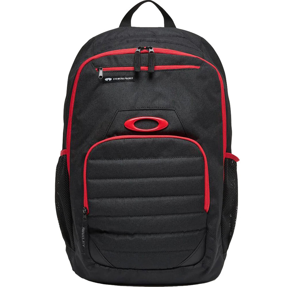 Oakley Enduro 25L 4.0 Backpack - Black Red