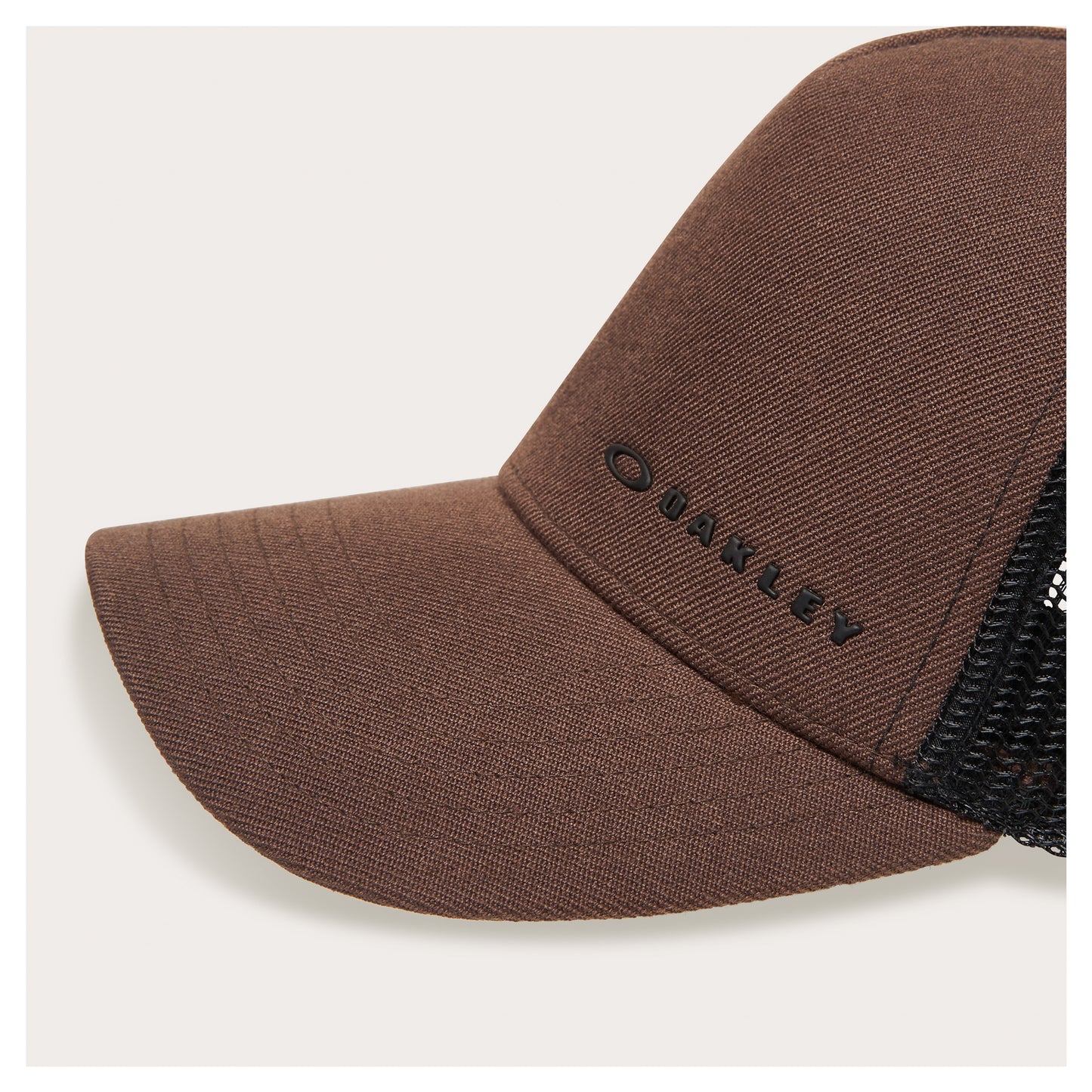 Oakley Chalten Cap - Brown