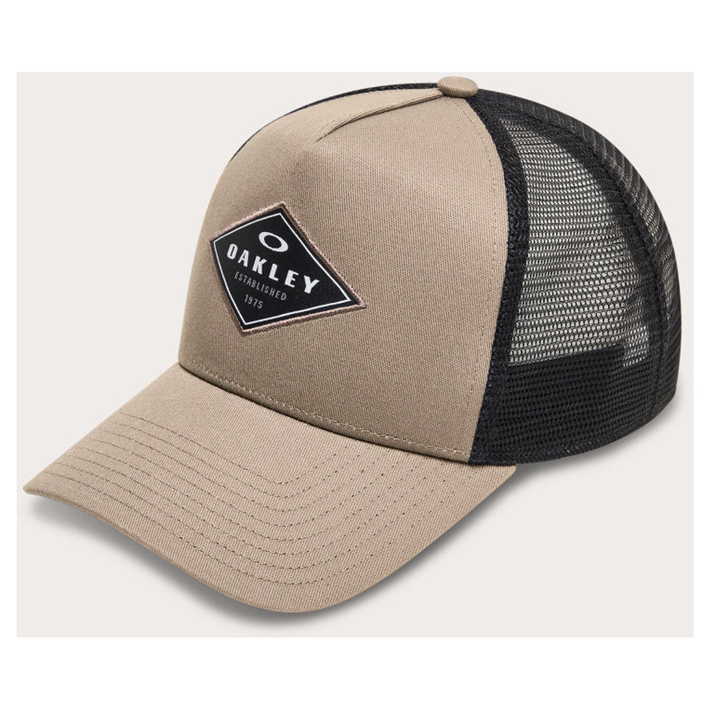 Oakley Fracture 2.0 Cap - Beige