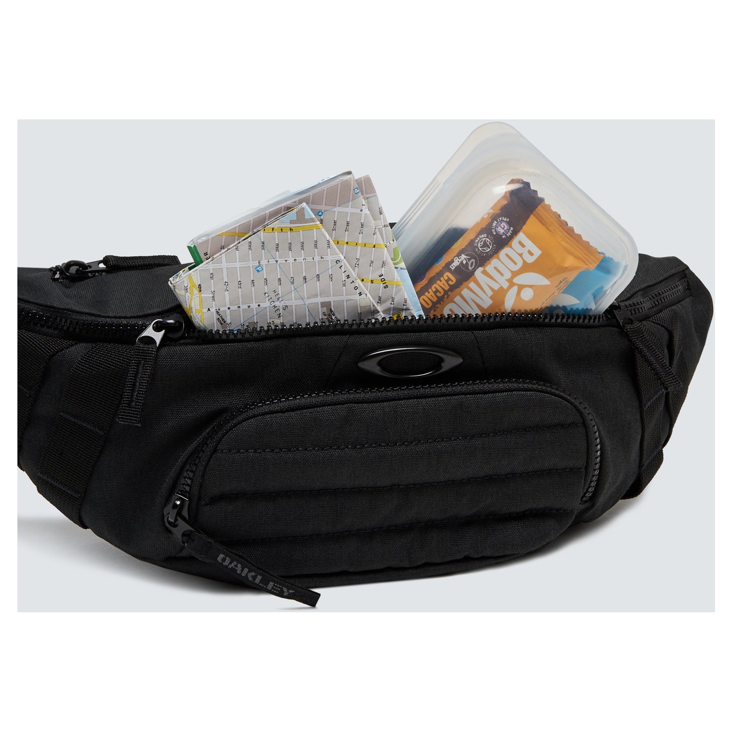 Oakley Enduro Belt Bag - Black