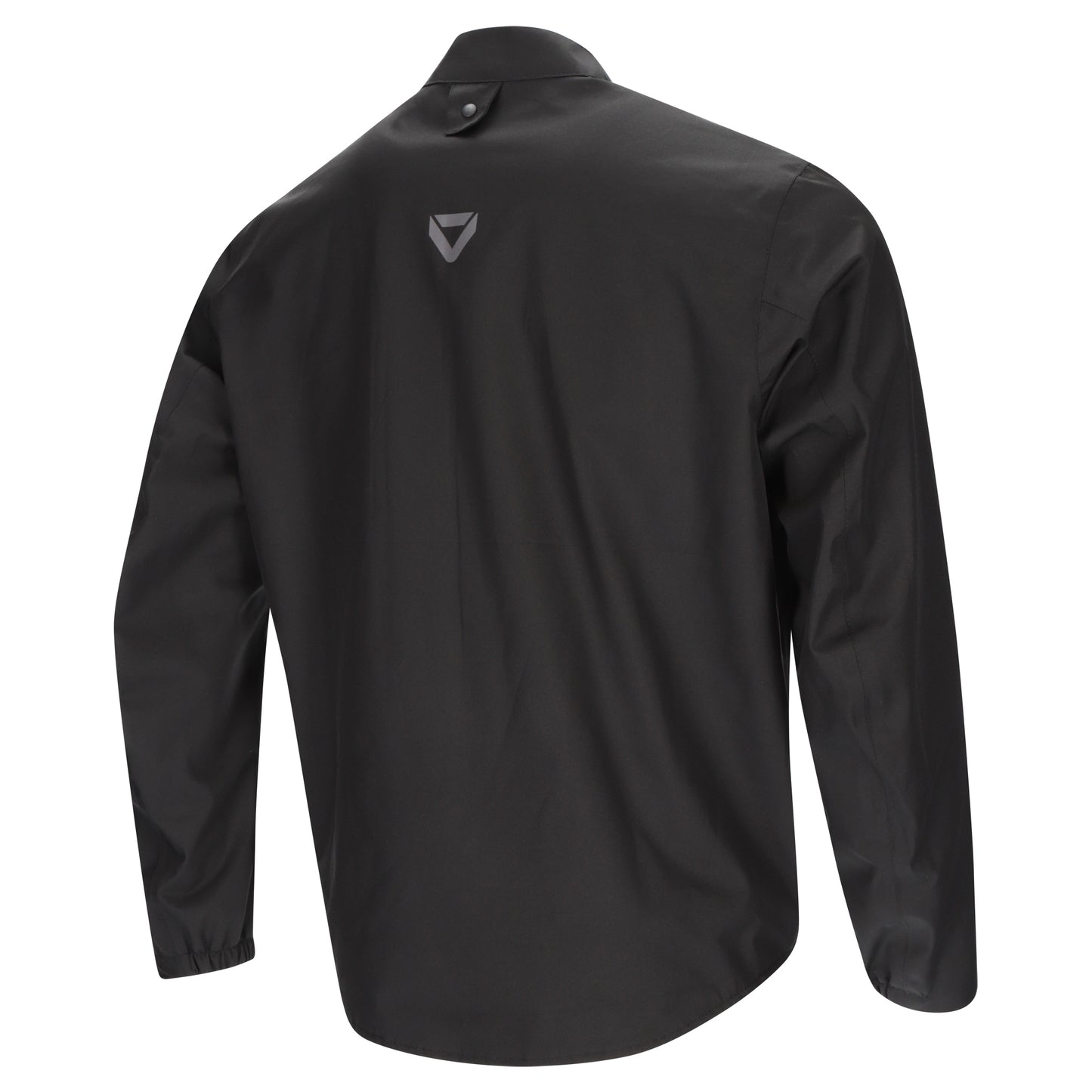 Dririder Air-Ride 6 Jacket - Black / Red
