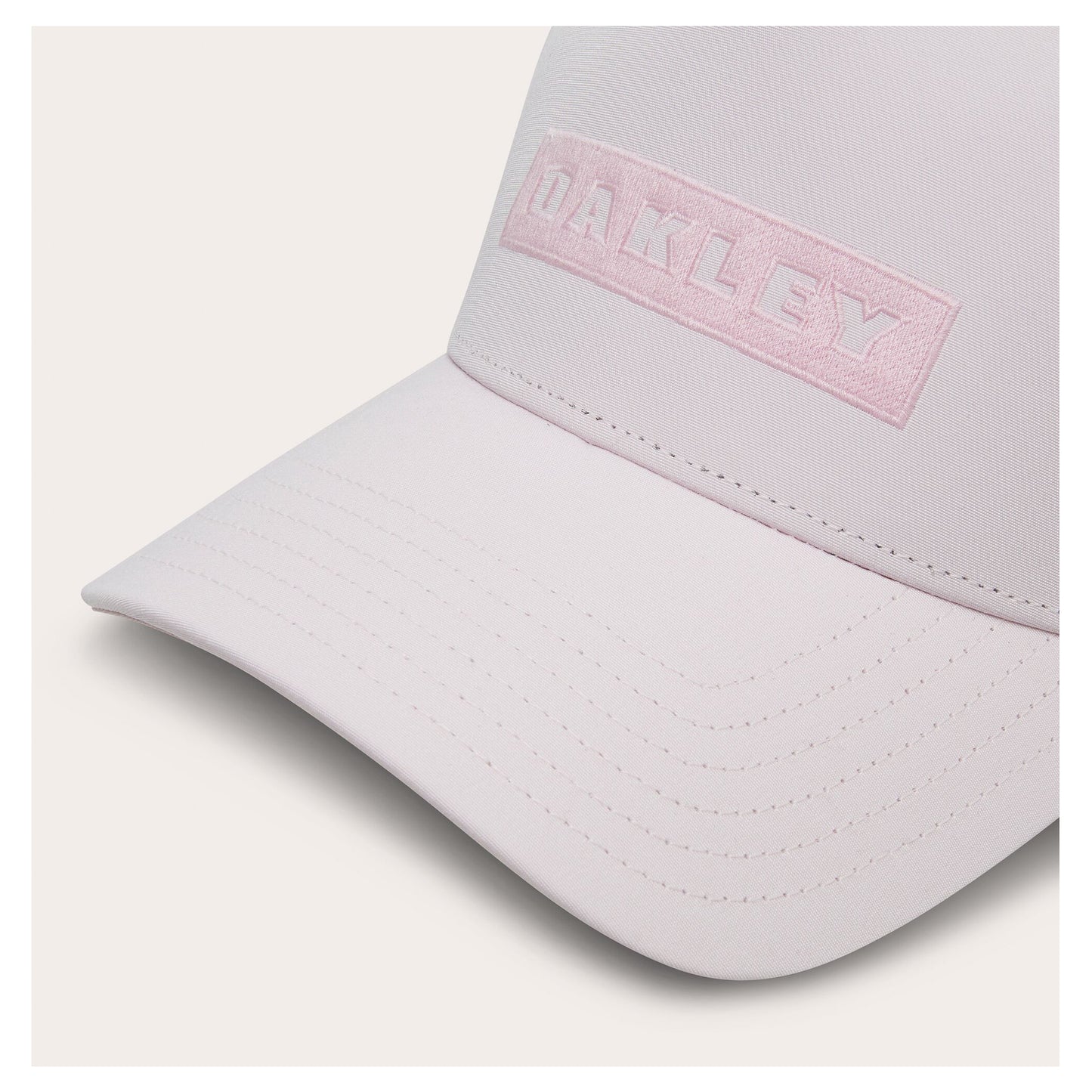 Oakley Bark Cap - Pink