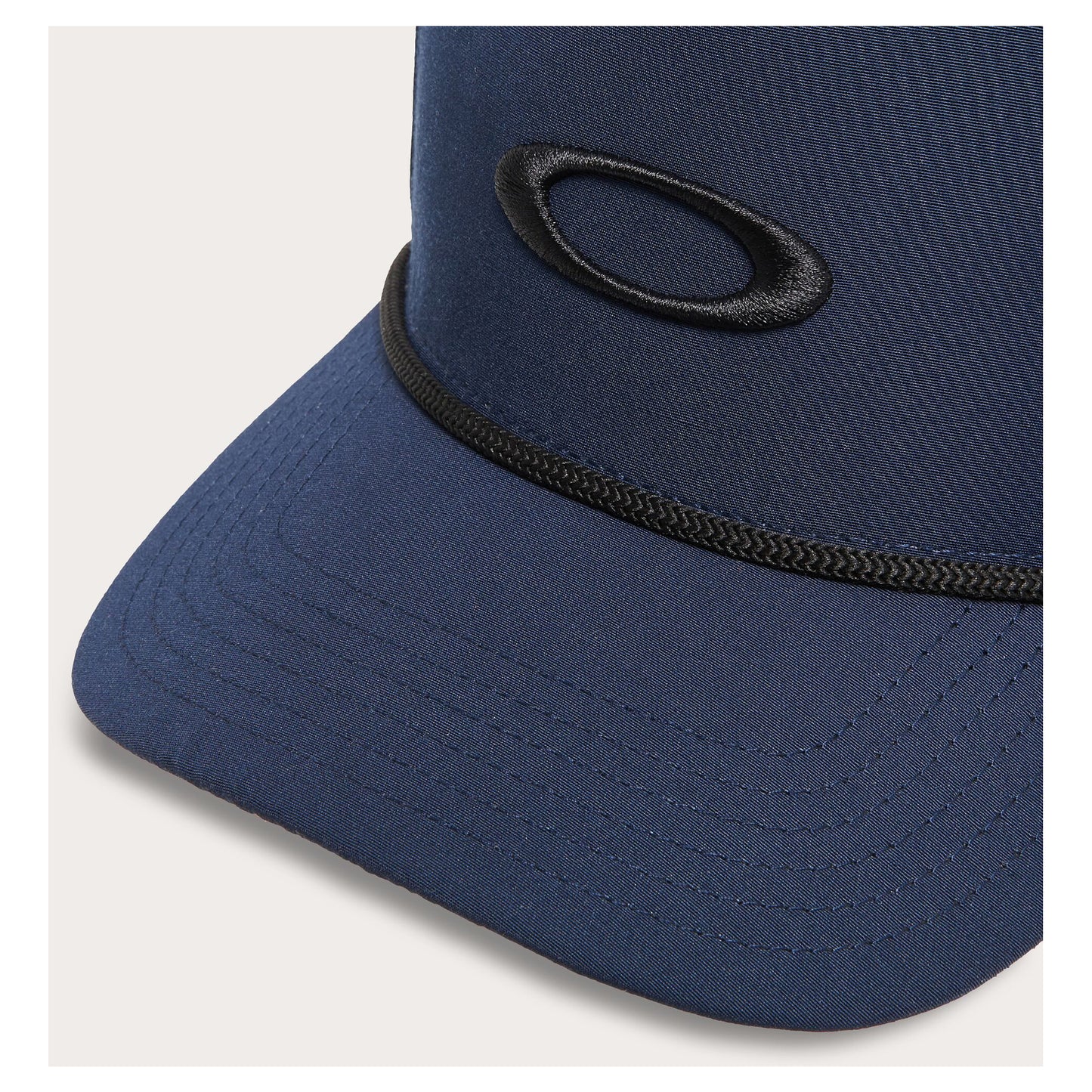 Oakley Ellipse Rope Cap - Navy
