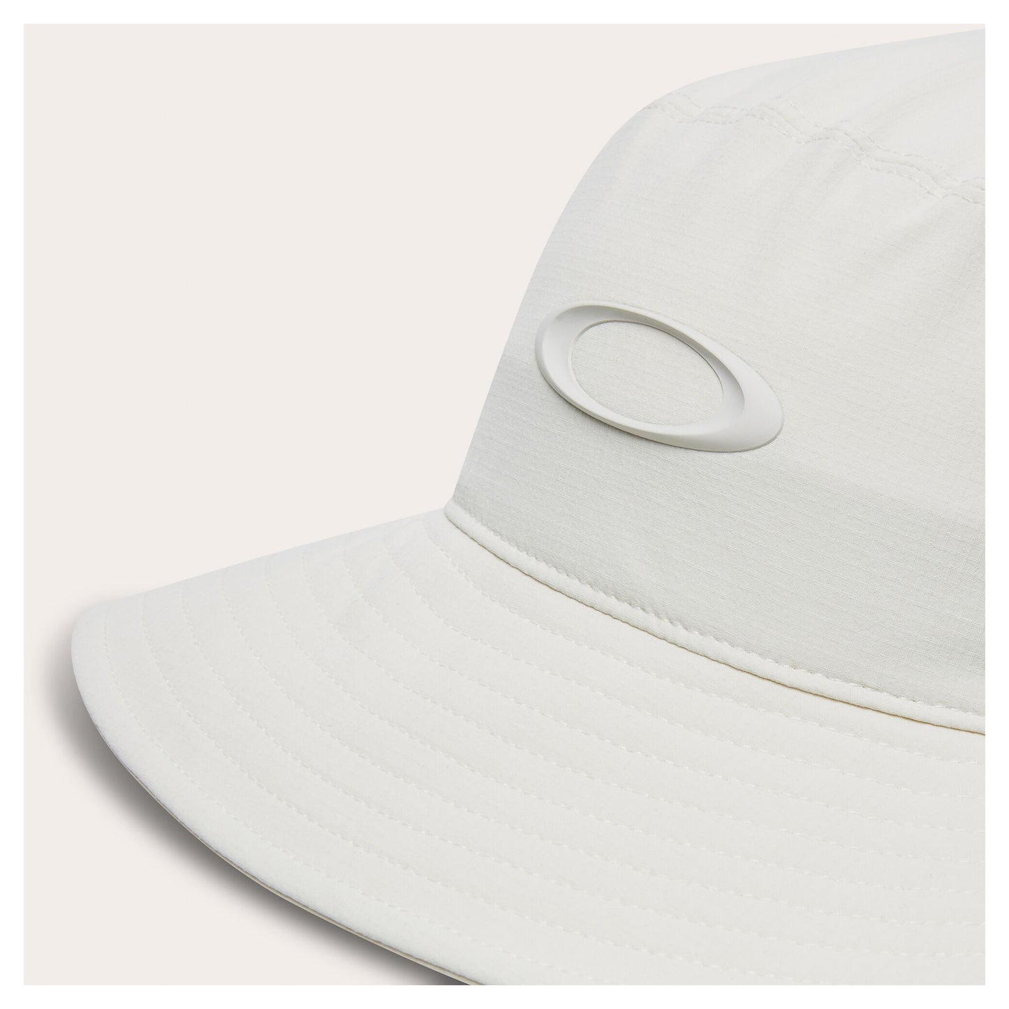 Oakley Tech Bucket Hat - White