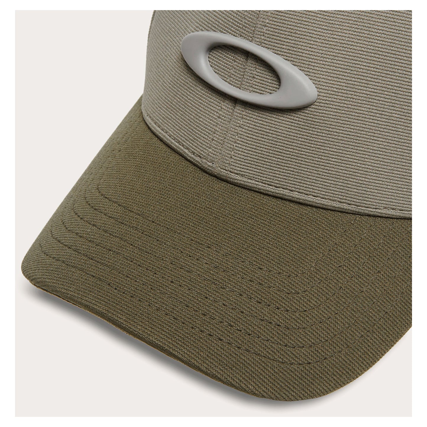 Oakley Tincan Cap - Khaki