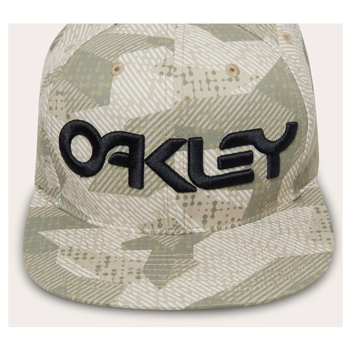 Oakley Mark III Cap - Camo