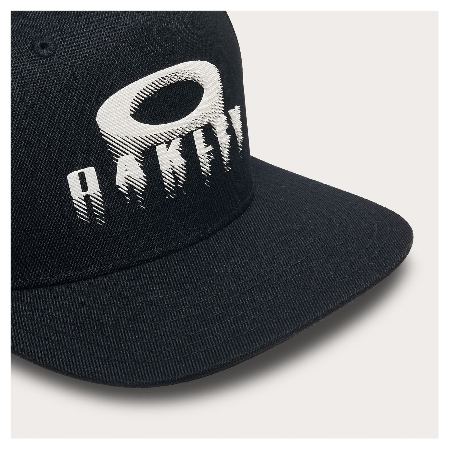 Oakley Mark III Graphic Cap - Black