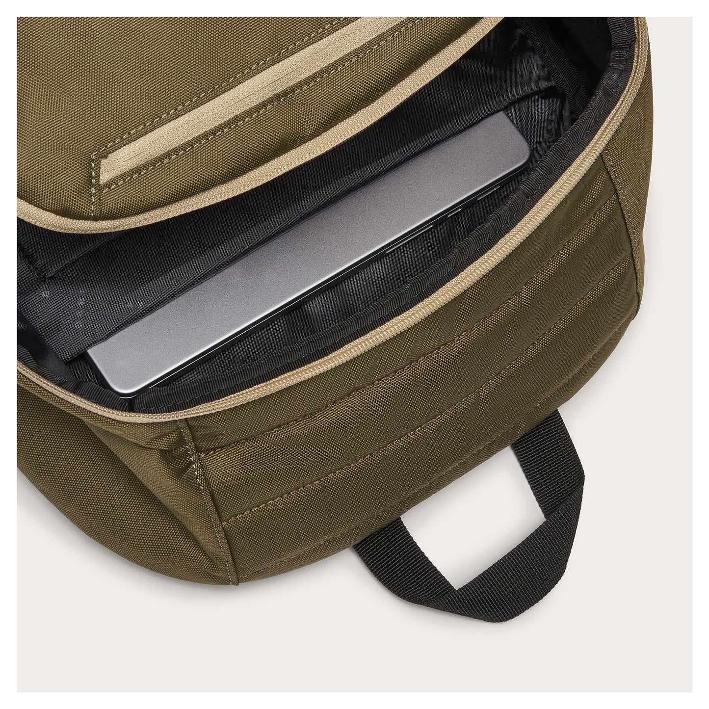 Oakley Enduro 4.0 Backpack 25L - Green / Grey