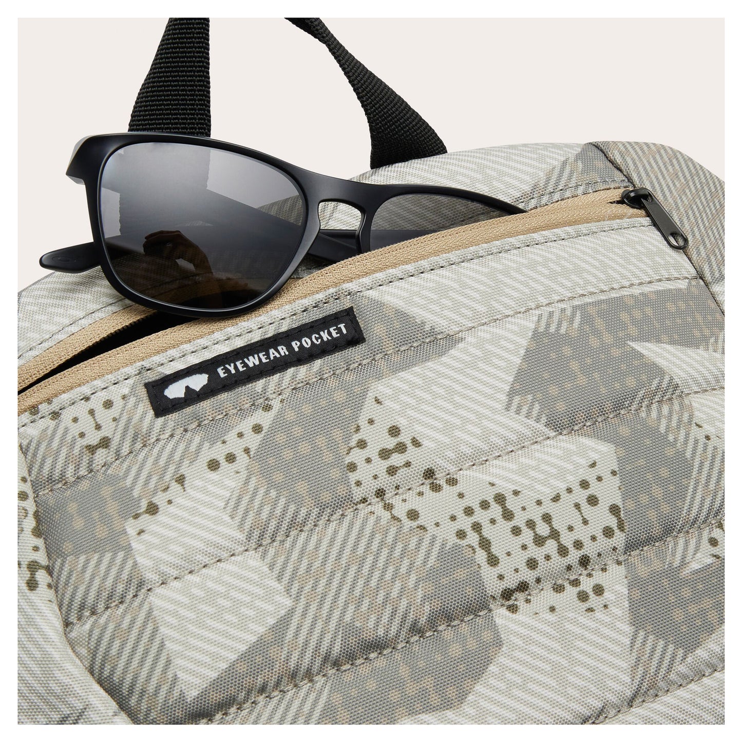 Oakley Enduro 3.0 Big Backpack - Grey Camo