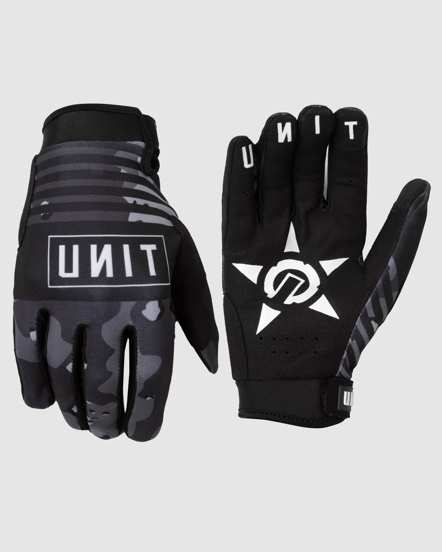 Unit MX25 Arcade Gloves