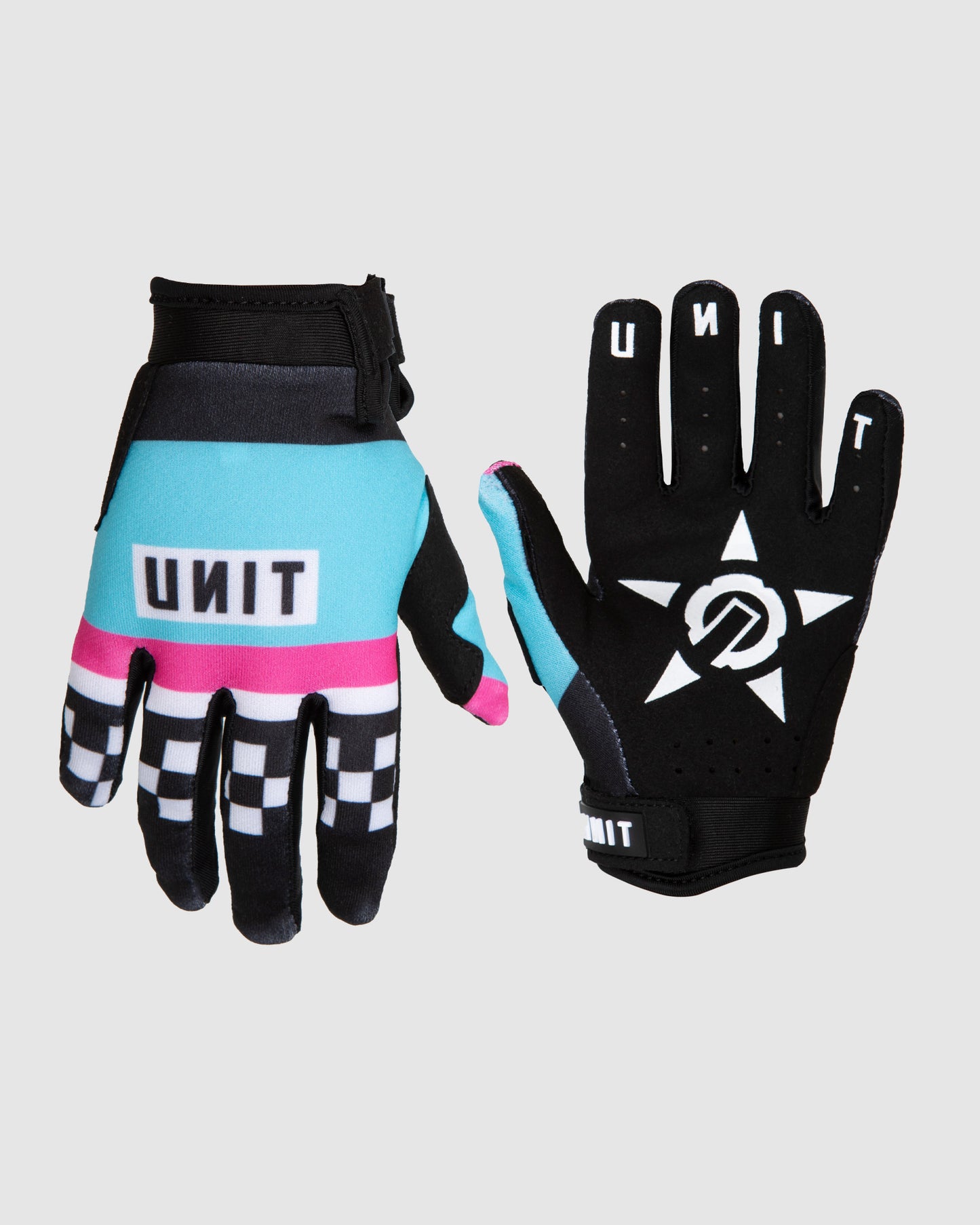 Unit MX25 Kids Faze Gloves