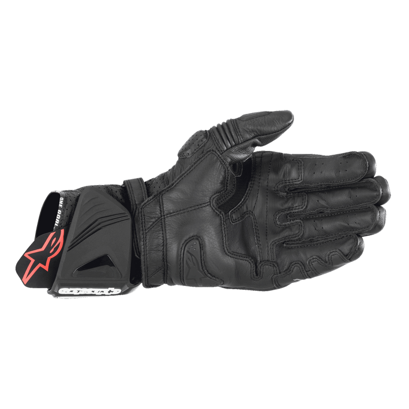 Alpinestars GP Pro R4 Gloves - Black