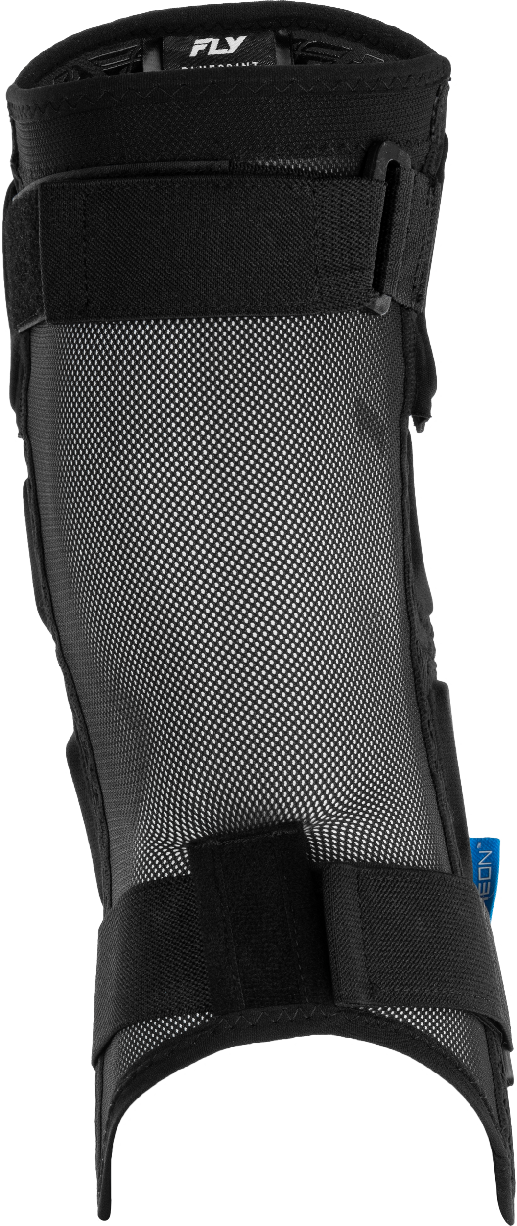 Fly Blueprint RK-5 Knee Guard - Black