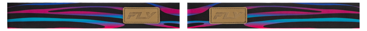 Fly Zone Goggles - Elite Stripe Multi