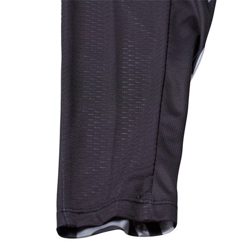 Troy Lee Designs 24.1 GP Pro Jersey Boxed In - Black / White