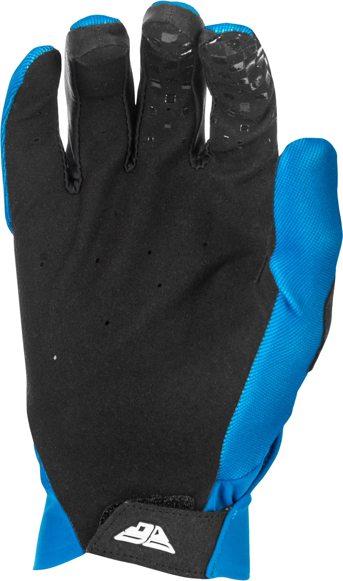 Fly MX26 Pro Lite Gloves - Blue / White