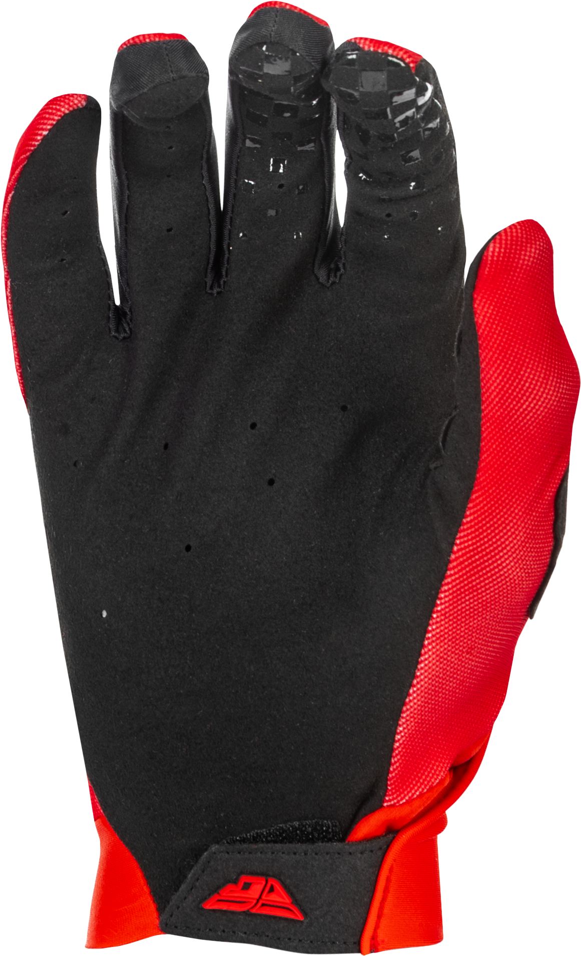 Fly MX26 Pro Lite Gloves - Red / white