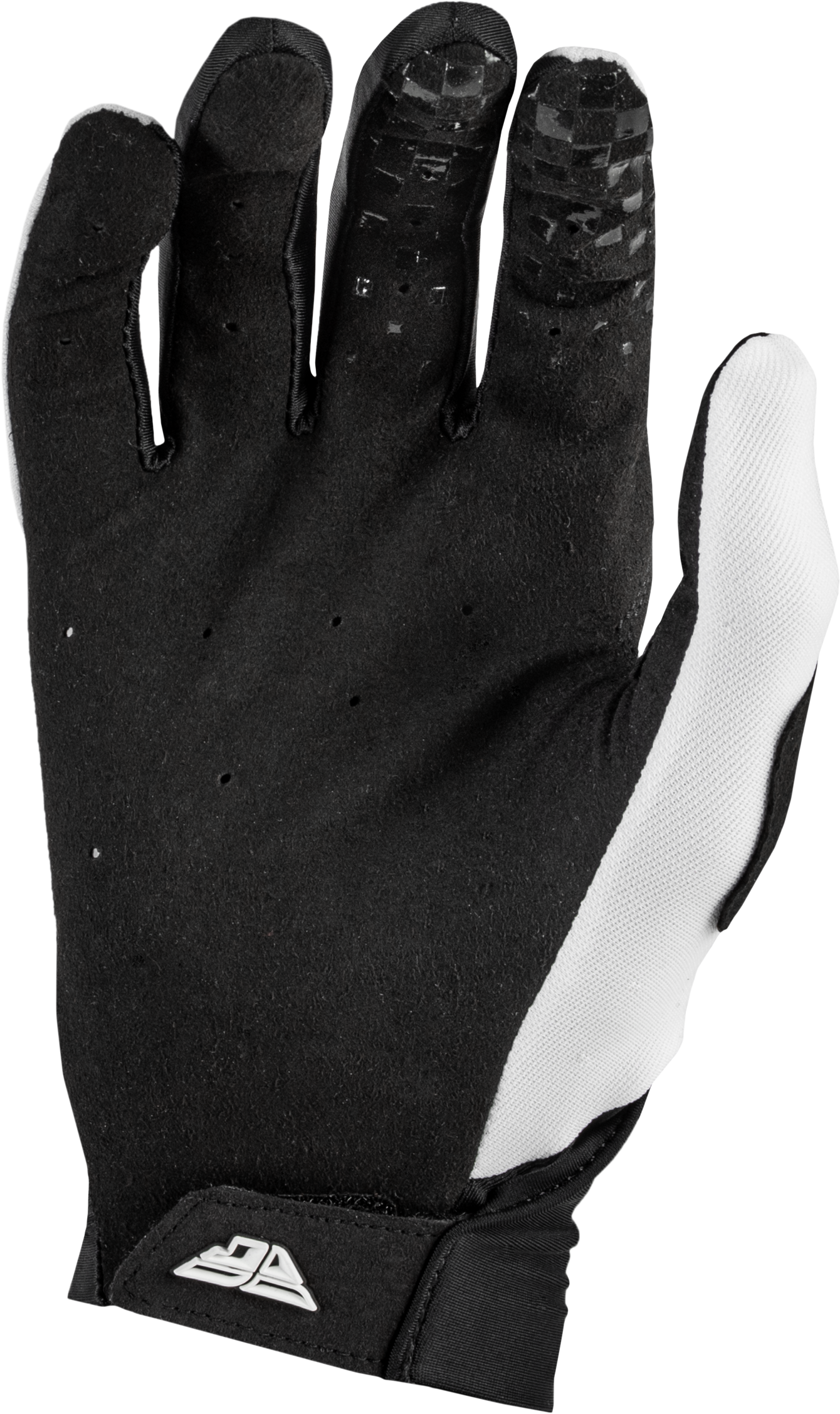 Fly MX26 Pro Lite Gloves - White / Black