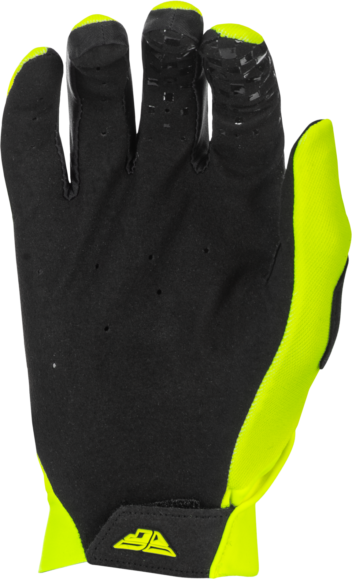 Fly MX26 Pro Lite Gloves - Hi-Vis / Black