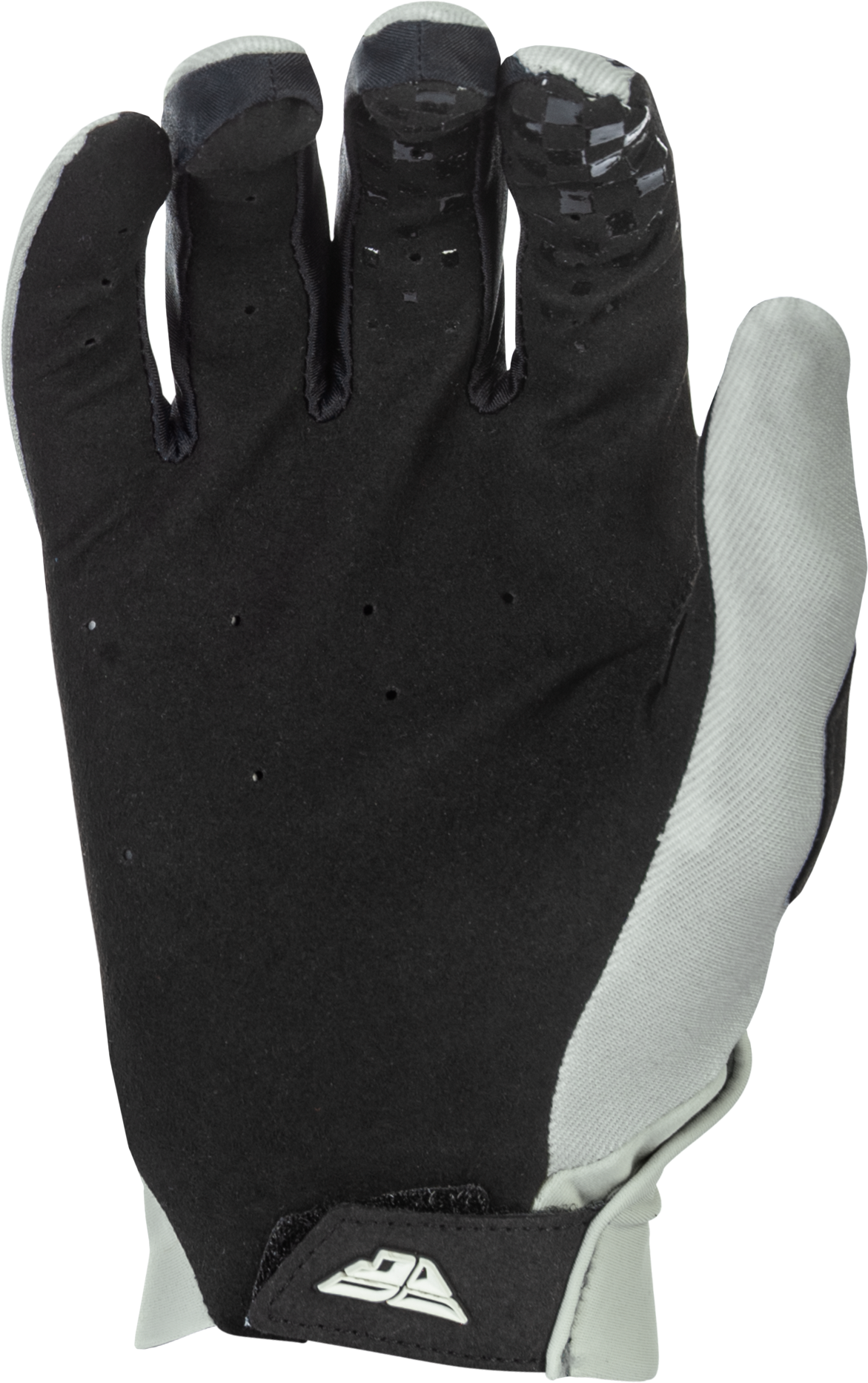 Fly MX26 Pro Lite Gloves - Grey / Black