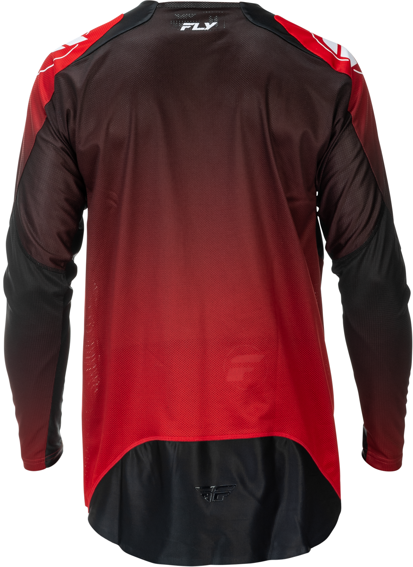 Fly MX26 Evo Jersey - Red / Black / White